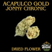 Acapulco Gold - 7g