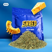7g Mac n' Cheese Milled - Shred