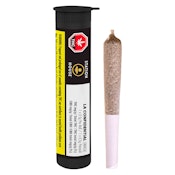 LA Confidential 1 x 0.5g Pre-Roll
