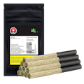 Animal Rntz Redees 10 x 0.4g Pre-Rolls