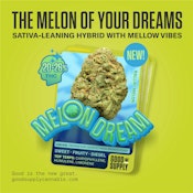 Melon Dream 3.5g - Good Supply