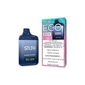 Blueberry Raspberry - 10ml - 20mg - STLTH ECO BOX