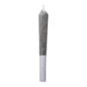 BARBARA BUD LIVE ROSIN INFUSED PRE-ROLL - 1