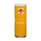 FIZZY PEACH LIVE ROSIN DRINK - 355