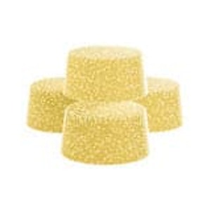 BIGGIES - GINGER ALE LEMONADE 10:1 CBD:THC CHEWS - 24