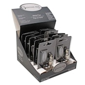 Genuine Ano Short - Nickle