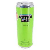 Interstellar Rocket Lime Live Rosin Soda 355ml