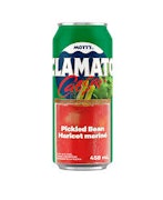1C CLAMATO PICKLED BEAN