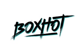 BOXHOT Pineapple Express 1.2g Prefilled Vape Cartridge