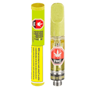 Good Supply Purple Monkey 510 Thread Cartridge 1g