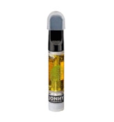 Jonny Chronic Chem 91 Live Resin 1g Prefilled Vape Cartridge