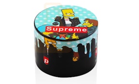 SUPREME Simpsons Grinder
