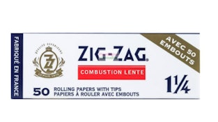 Zig Zag Paper