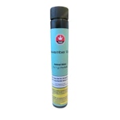 November Rain Animal Mintz 2 x 1g Pre-Rolls