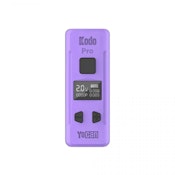 Battery | Yocan Kodo Pro 510 | Light Purple