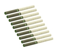 Redees Animal Rntz Pre-Rolls - 10x0.4g