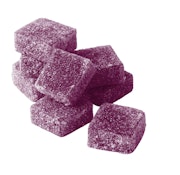 BLACKBERRY LEMONADE FAST ACTING CBD GUMMIES - 210