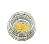 RUNTZ MUFFIN | Rog World 1g Crumble Concentrate | Balanced