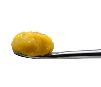 Great Gardener Farms - BARBARA BUD COLD CURED LIVE ROSIN - 1