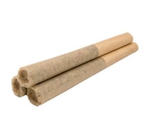 FALCON 9 | Paradise Valley Botanics 3x0.5g Pre-rolls | Rest