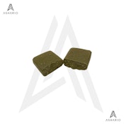 Moroccan Gold Hash | 2g