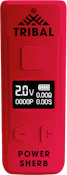 Tribal - Power Sherb - 510 Battery