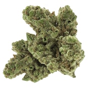 Black Mountain Side 28g Dried Flower(Durban Poison X OG Kush)