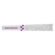 Grape Gasolina Diamond Infused Frosted Flyers | 3x0.5g | Claybourne