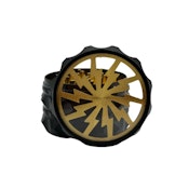 Arsenal Cyclic Shock 63mm 4-Pc Grinder