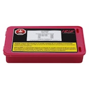 Apple Fritter (0.5g x 5PR) - Irie