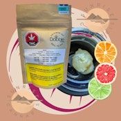 DRAGO MINTZ LIVE HASH ROSIN - 1G