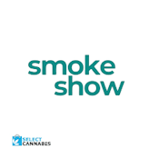 Smoke Show Cola Live Resin 1g Prefilled Vape Cartridge