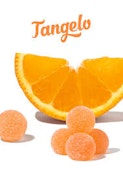 Pearls by gron - Tangelo 1:1:1 CBC/CBD/THC 5x3.5g Soft Chews