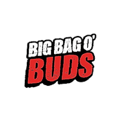 BIG BAG O' BUDS - Amnesia OG Sativa 28g Dried Flower