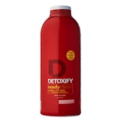 Detoxify Ready Clean Herbal Cleanse 16oz Drink