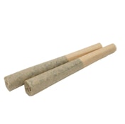 Cali Skunk 2pk JOINTS .5g
