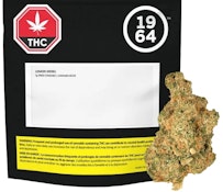 1964 - Lemon Diesel 7g Dried Flower