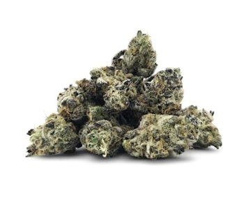 BC Smalls - White Widow Smalls - 3.5g