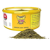Lemon Linx Grind 7g Milled Flower