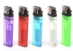 Canada Light Lighters