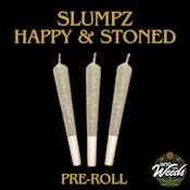 Slumpz - 7 x 0.5g