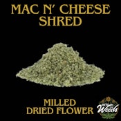 Mac n' Cheese 7g Dried Flower