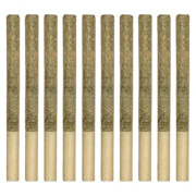 Rainbow ZKTLZ Slims | 10x0.4g | Treehugger