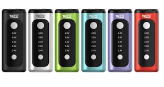 Kodo Plus Variable Voltage 510 Battery