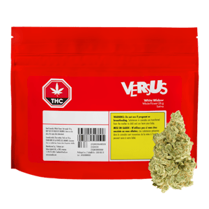 Versus - Versus White Widow 28g