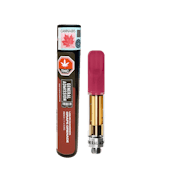 GRAPE GRENADE LIQUID DIAMOND BLD CARTRIDGE - 0.95