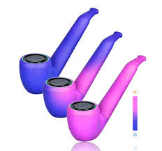 West Coast Gifts - Pulsar DL Royal Wizard 510 pipe Main Image