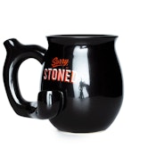 Sorry I'm Stoned Mug and Hand Pipe