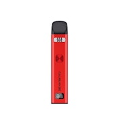 Caliburn G3 Pod System Red (Device)