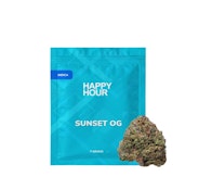 Happy Hour - Sunset OG 7g (D4)